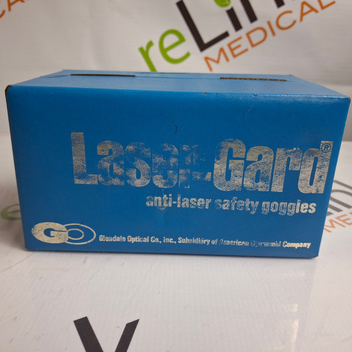 VisX VisX Wavescan Ophthalmology Laser Ophthalmology reLink Medical