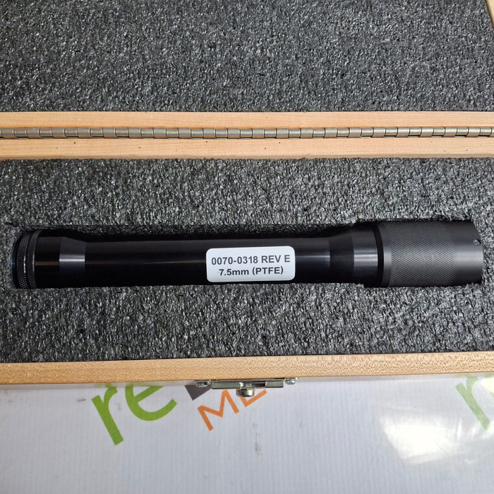 VisX VisX Wavescan Ophthalmology Laser Ophthalmology reLink Medical