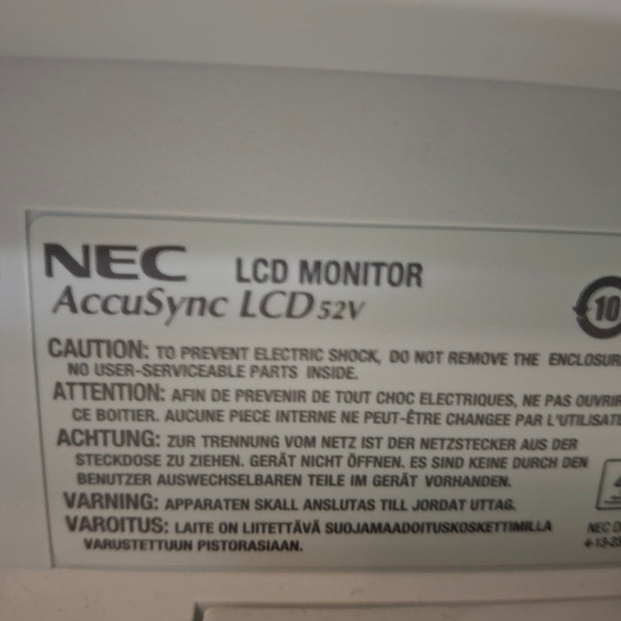 VisX VisX Wavescan Ophthalmology Laser Ophthalmology reLink Medical