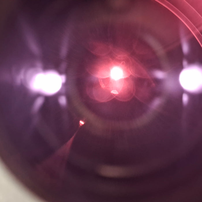 VisX VisX Wavescan Ophthalmology Laser Ophthalmology reLink Medical