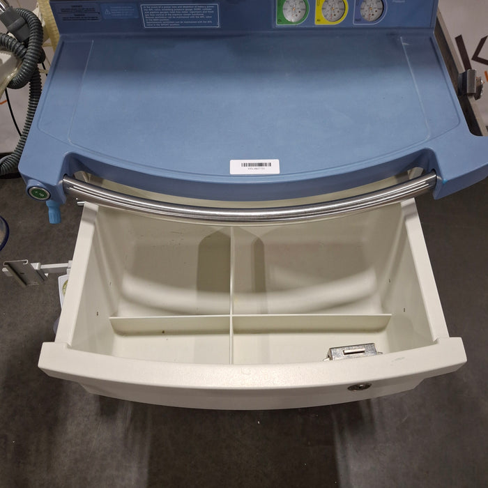 Draeger Medical Fabius GS Premium Anesthesia Machine