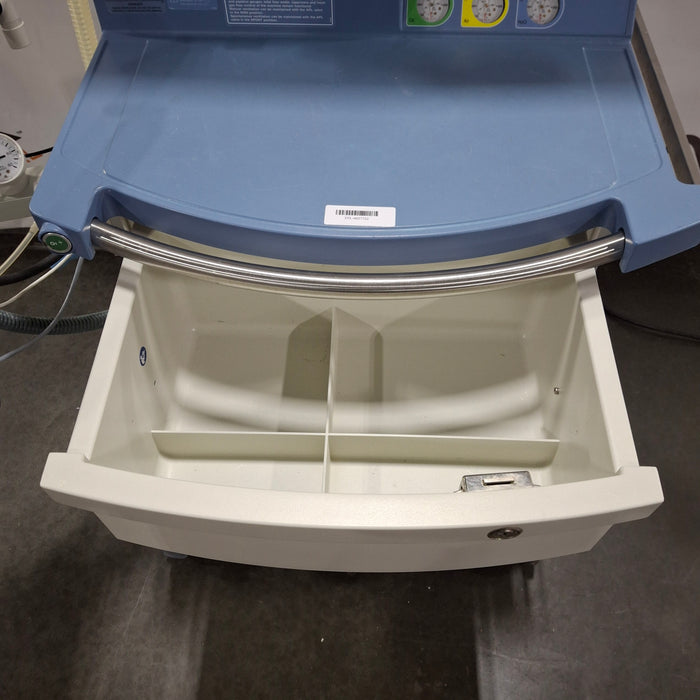 Draeger Medical Fabius GS Premium Anesthesia Machine