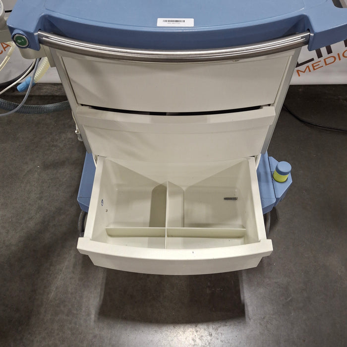 Draeger Medical Fabius GS Premium Anesthesia Machine