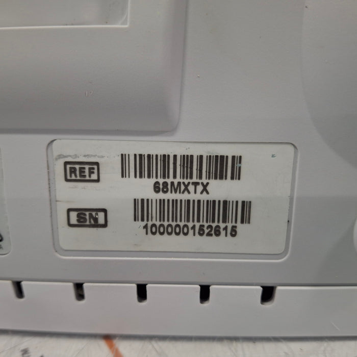 Welch Allyn Connex 6800 - Masimo SpO2, SureTemp Vital Signs Monitor