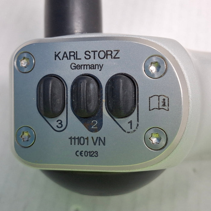 Karl Storz 11101VN Video Rhino-Laryngoscope