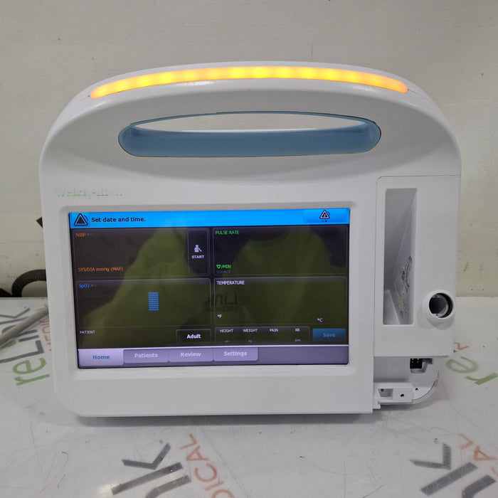 Welch Allyn Connex 6000 Series Vital Signs Monitor