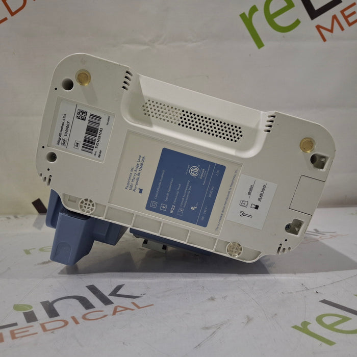 Respironics Trilogy 202 Ventilator