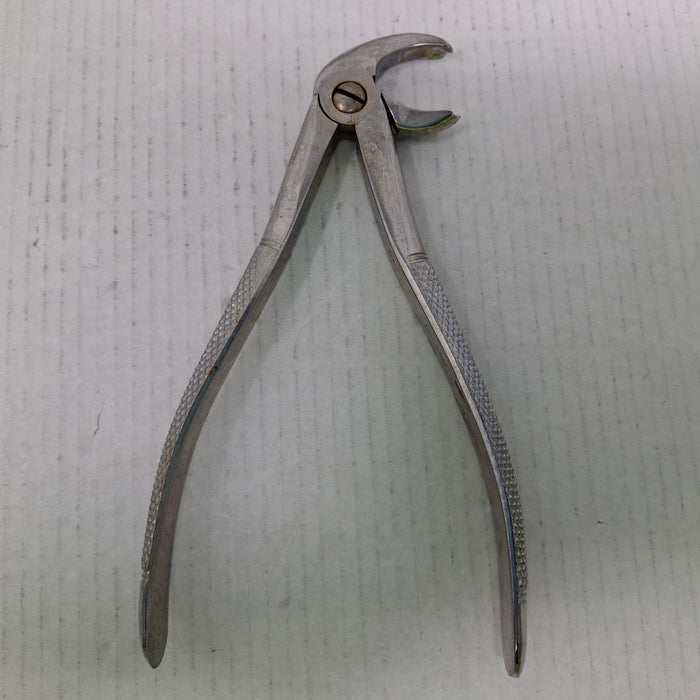 Tarno MD-4 Dental Extraction Forceps