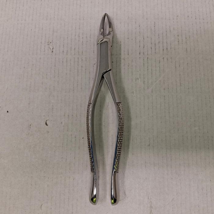 KLS Martin 41-286-00 7B Dental Extracting Forceps