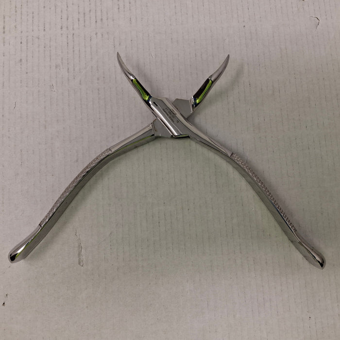 KLS Martin 41-286-00 7B Dental Extracting Forceps