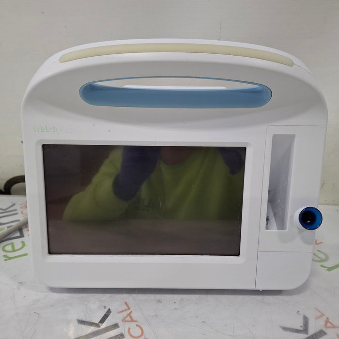 Welch Allyn Connex 6000 Series Vital Signs Monitor