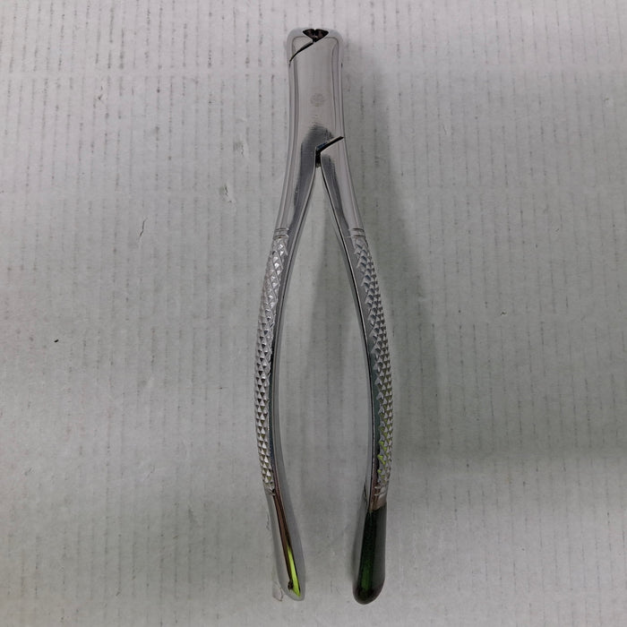 KLS Martin 41-151-00 7A Dental Extracting Forceps