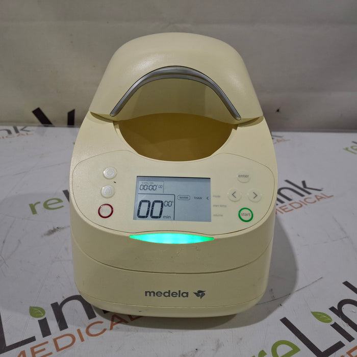 Medela 87115 Waterless Milk Warmer