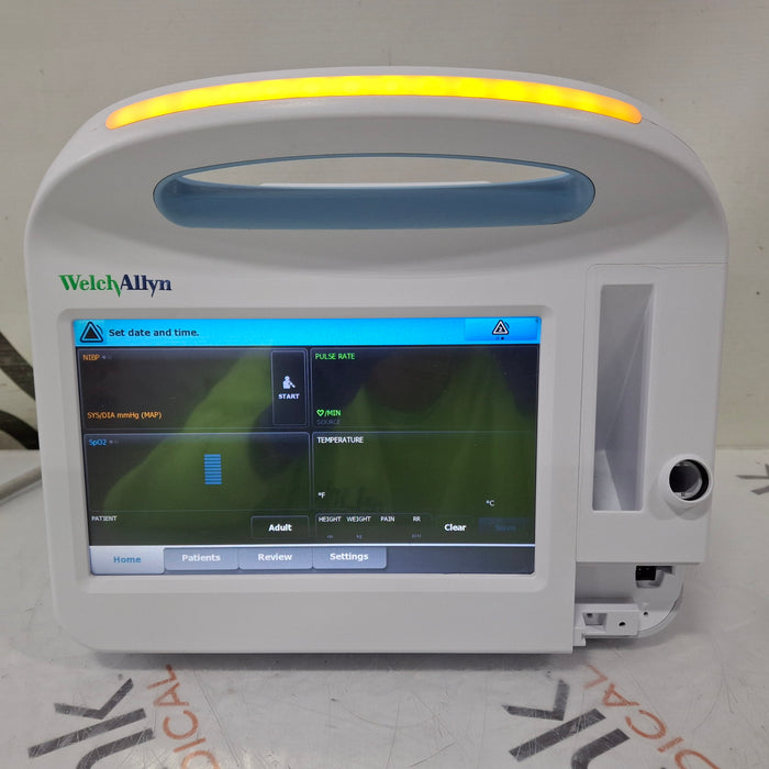 Welch Allyn Connex 6000 Series Vital Signs Monitor