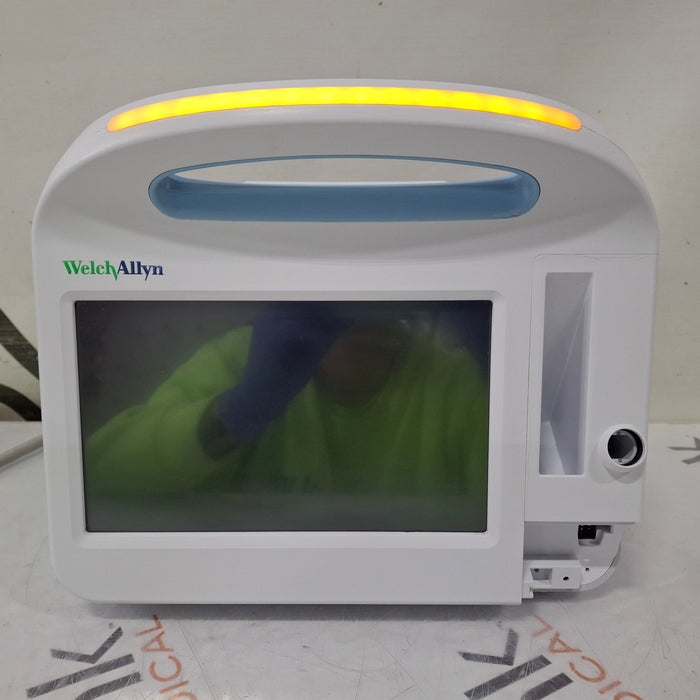 Welch Allyn Connex 6000 Series Vital Signs Monitor