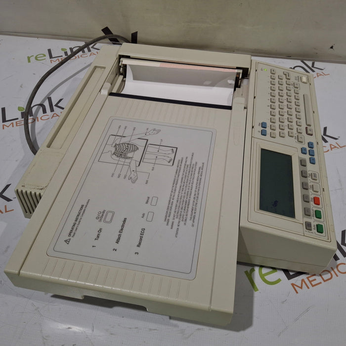 Philips M1770A Page Writer 300 pi Cardiograph