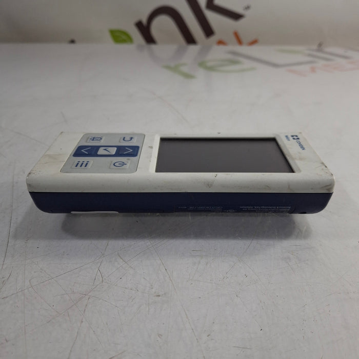 Covidien PM10N Nellcor Portable SpO2 Patient Monitoring System