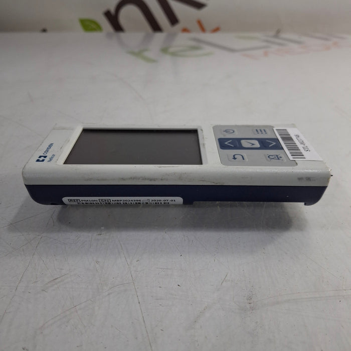 Covidien PM10N Nellcor Portable SpO2 Patient Monitoring System