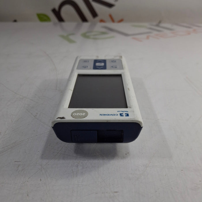 Covidien PM10N Nellcor Portable SpO2 Patient Monitoring System