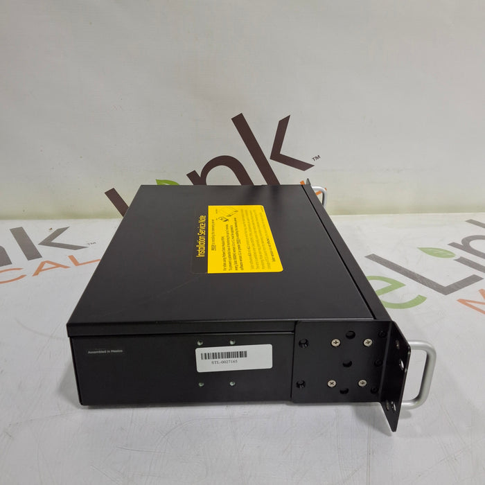 GE Healthcare MP100R Telemetry Server