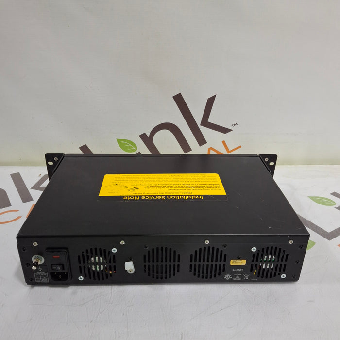 GE Healthcare MP100R Telemetry Server