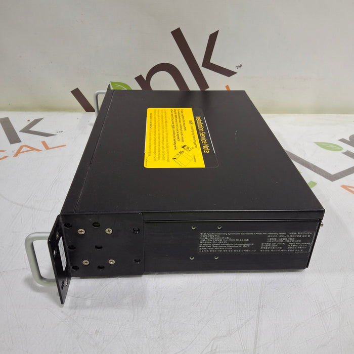 GE Healthcare MP100R Telemetry Server