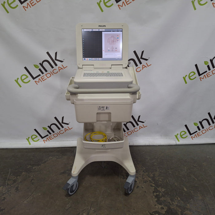 Philips Pagewriter TC70 Cardiograph with PIM