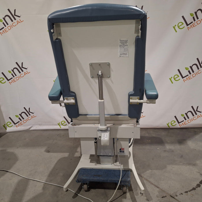 UMF Medical 5016 Procedure Chair