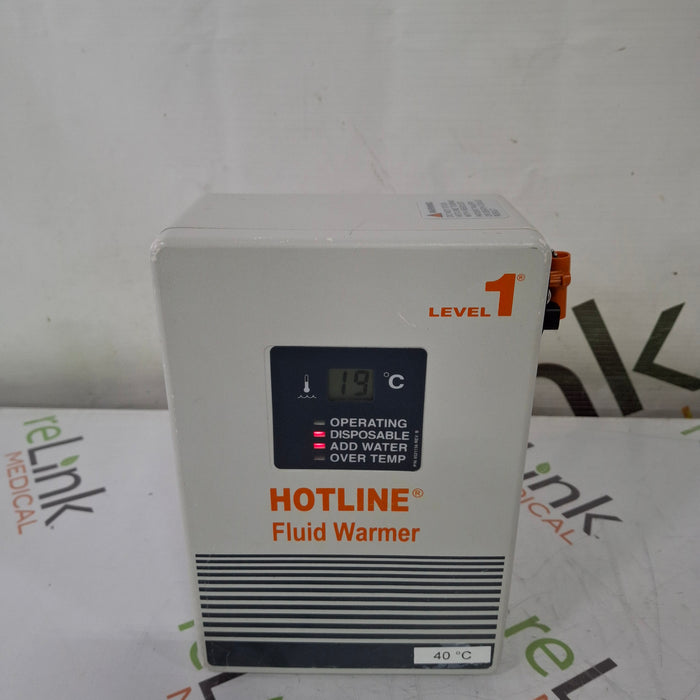 Level 1 Technologies Inc. Hotline HL-90 Fluid Warmer