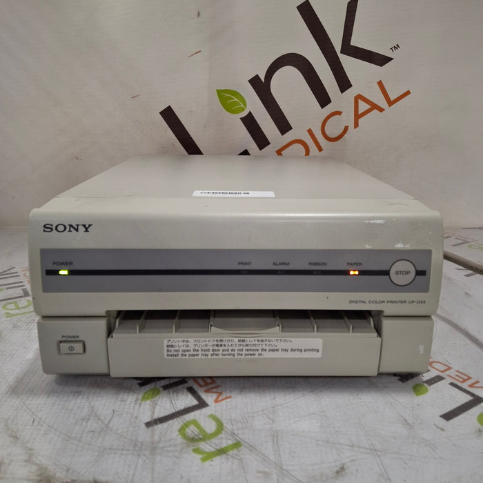 Sony UP-D55 Imager / Printer