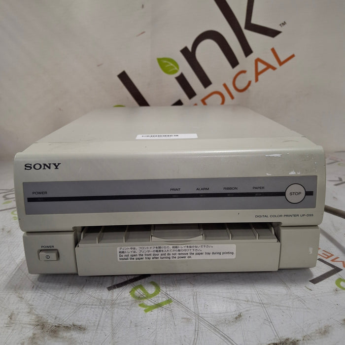 Sony UP-D55 Imager / Printer