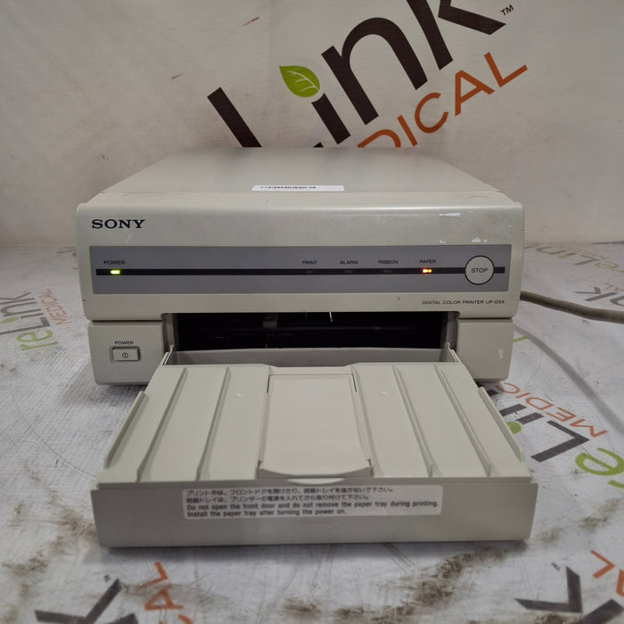 Sony UP-D55 Imager / Printer