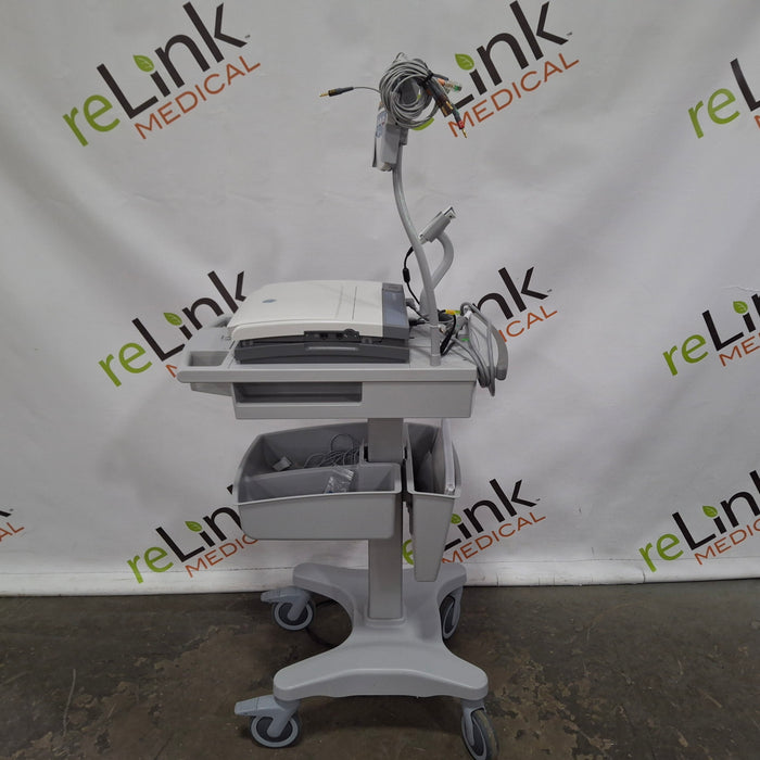 GE Healthcare MAC 5500 HD ECG with CAM Module