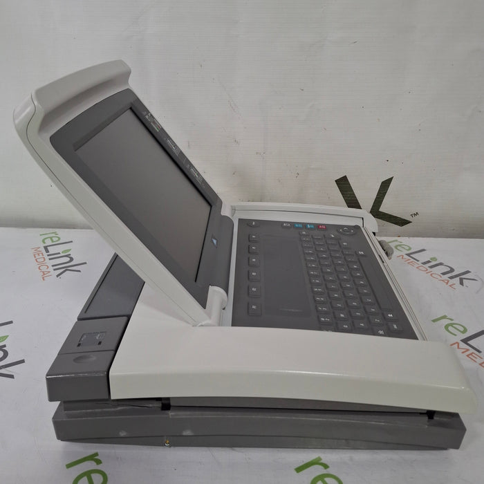 GE Healthcare MAC 5500 ECG with CAM Module