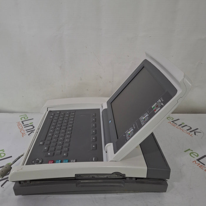 GE Healthcare MAC 5500 ECG with CAM Module