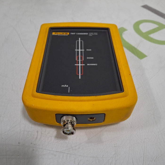 Fluke Fluke TNT 12000WD X-Ray Test Detector X-Ray Equipment reLink Medical