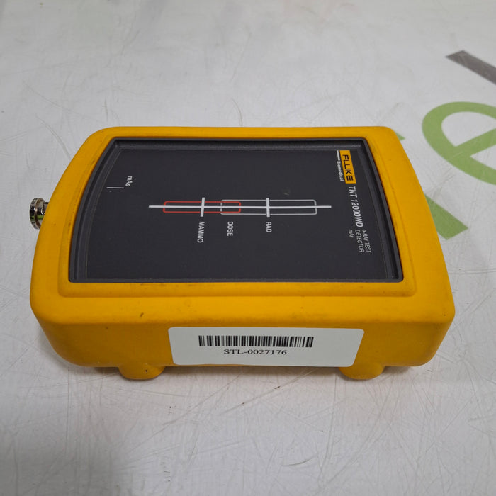Fluke Fluke TNT 12000WD X-Ray Test Detector X-Ray Equipment reLink Medical