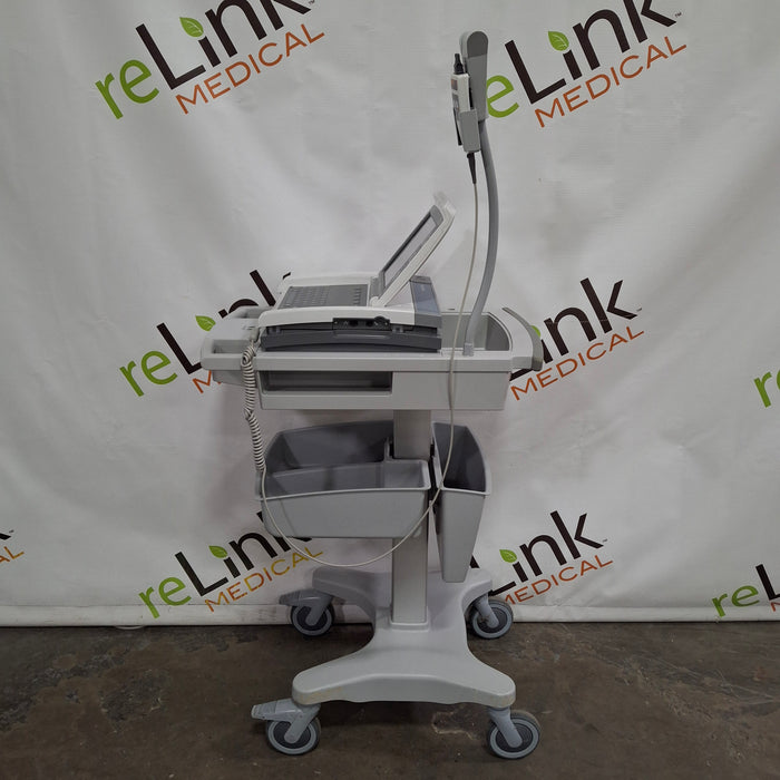 GE Healthcare MAC 5500 HD ECG with CAM Module