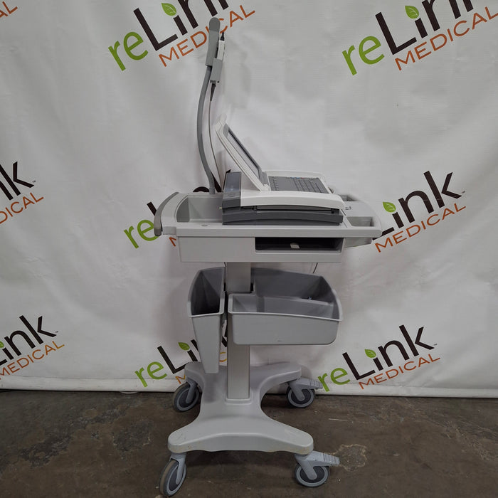 GE Healthcare MAC 5500 HD ECG with CAM Module