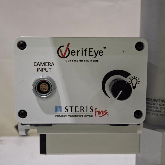 Steris IMS VerifEye Video Borescope