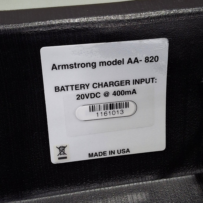 Armstrong Medical Industries, Inc. AA-820 Patient Simulator