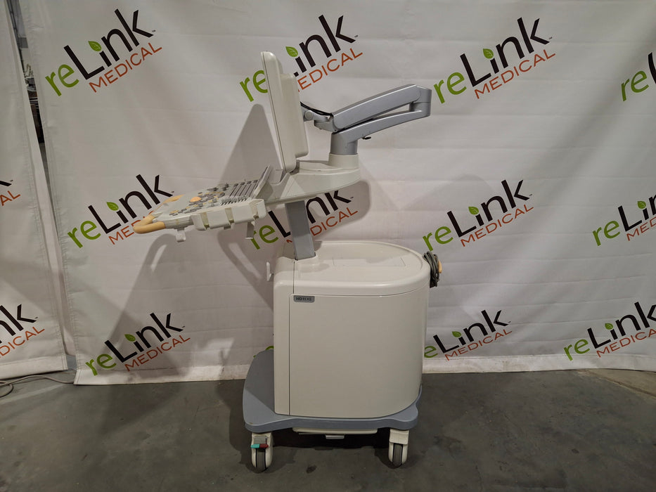 Philips Philips HD11XE Ultrasound Ultrasound reLink Medical