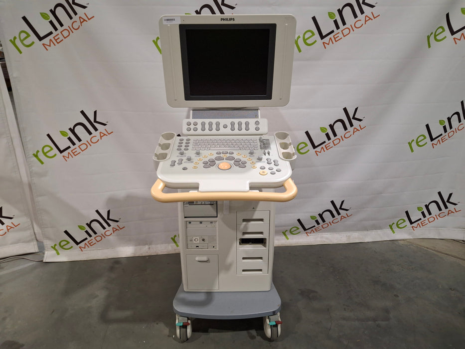 Philips Philips HD11XE Ultrasound Ultrasound reLink Medical