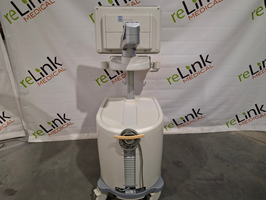 Philips Philips HD11XE Ultrasound Ultrasound reLink Medical