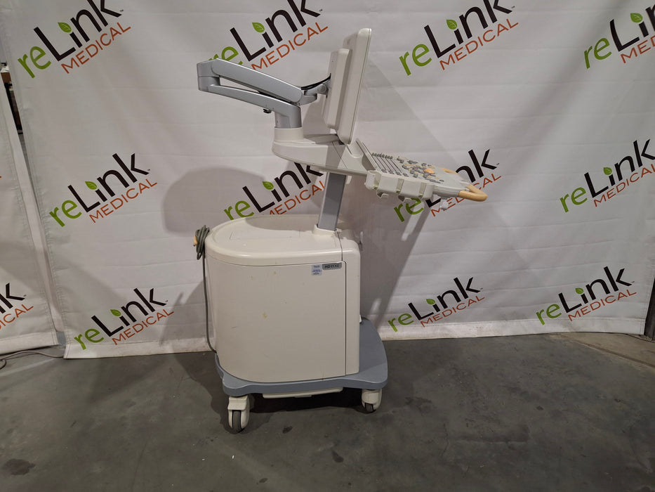 Philips Philips HD11XE Ultrasound Ultrasound reLink Medical