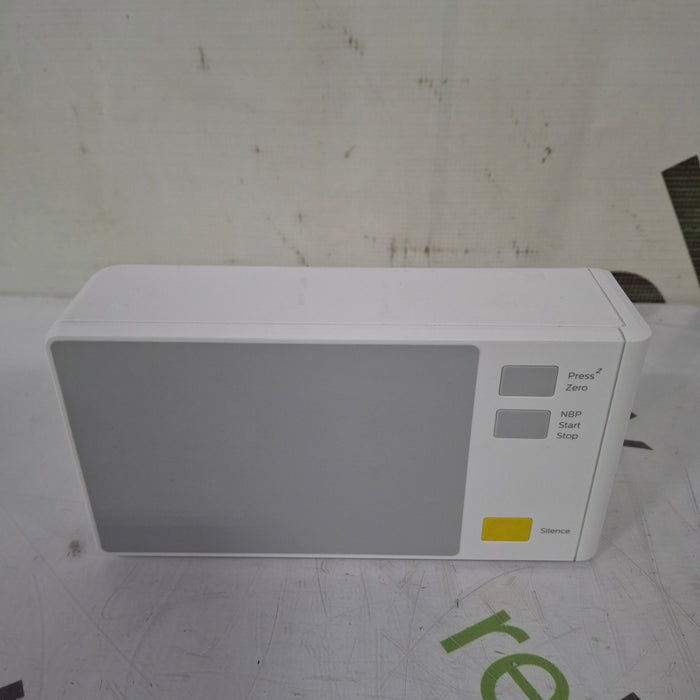 Philips 867036 MMX Press, Temp, Fast SpO2, ECG, NIBP Module