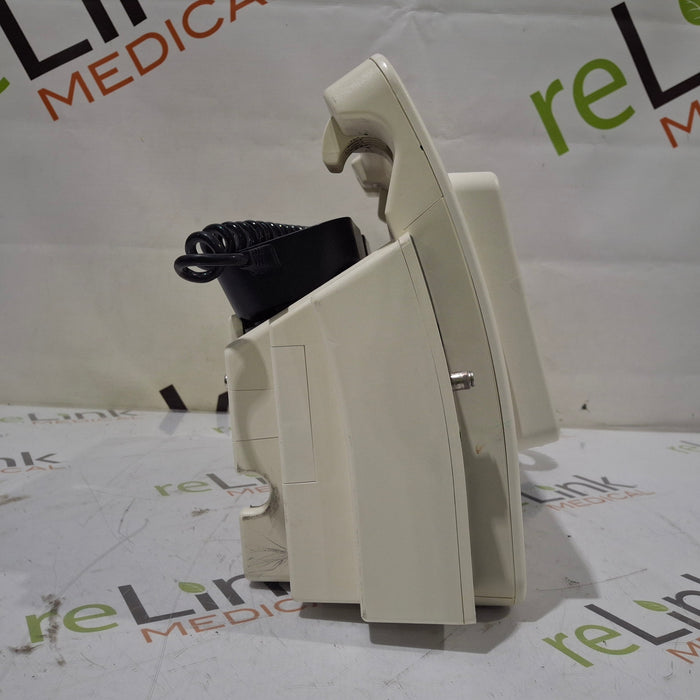 Physio-Control LifePak 12 3-Lead Defibrillator