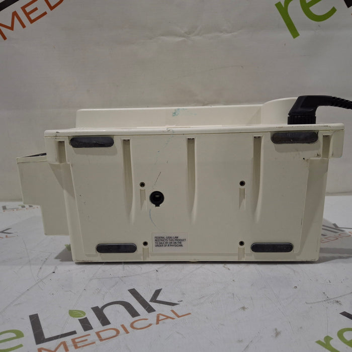 Physio-Control LifePak 12 3-Lead Defibrillator