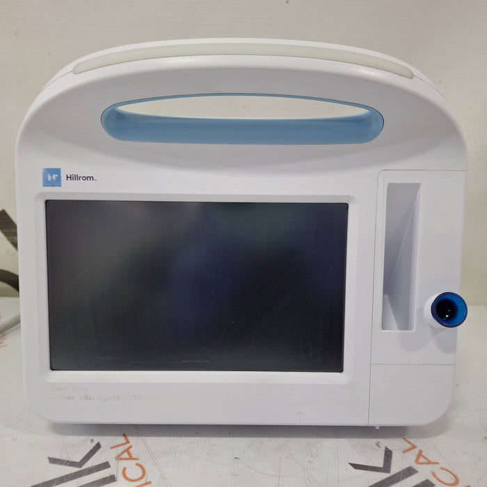 Welch Allyn Connex 6000 Series Vital Signs Monitor