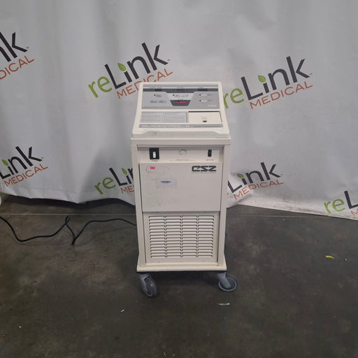 Cincinnati Sub-Zero CSZ Cincinnati Sub-Zero CSZ Blanketrol II Hyper/Hyporthermia Unit Temperature Control Units reLink Medical